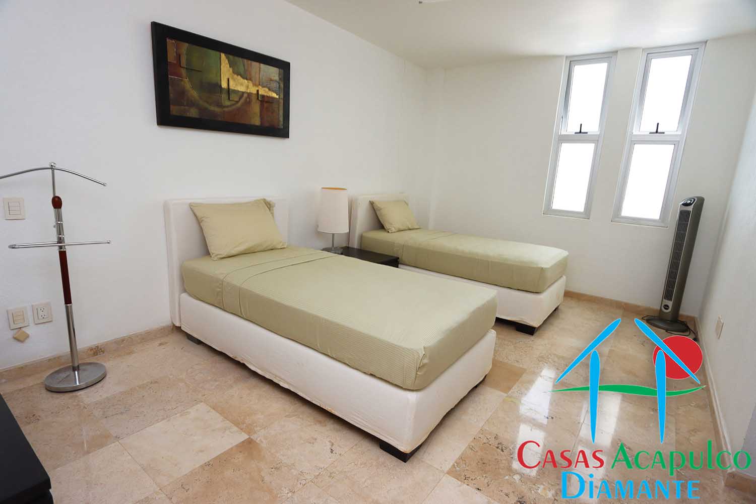 EOS 503 - Recámara cuatro 1